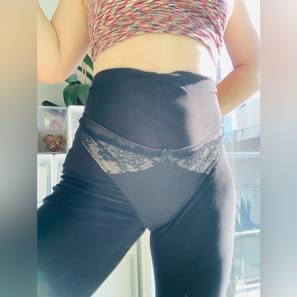 Women's Panties Panty Lingerie XL